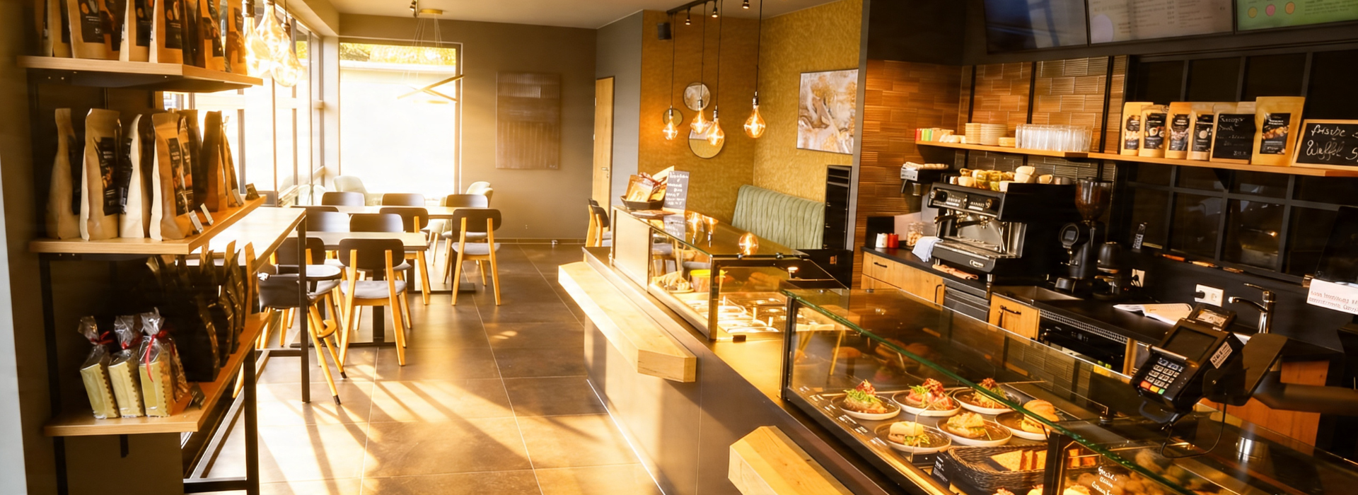 Maisterei Café Wetzlar
